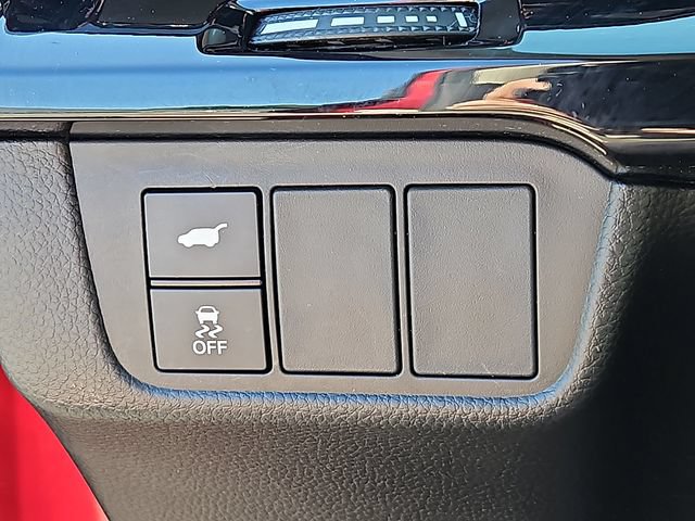 Used 2024 Honda CR-V EX-L image 25