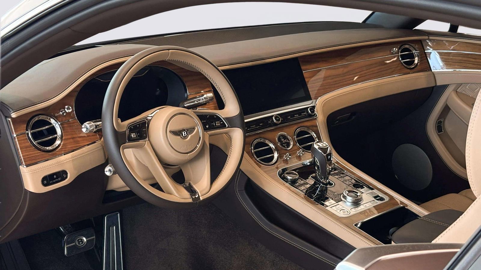 Used 2020 Bentley Continental GT V8 image 34