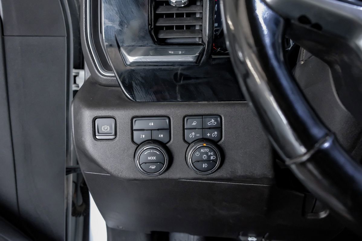 Used 2024 Chevrolet Silverado 2500 LT w/ Z71 Sport Edition image 26