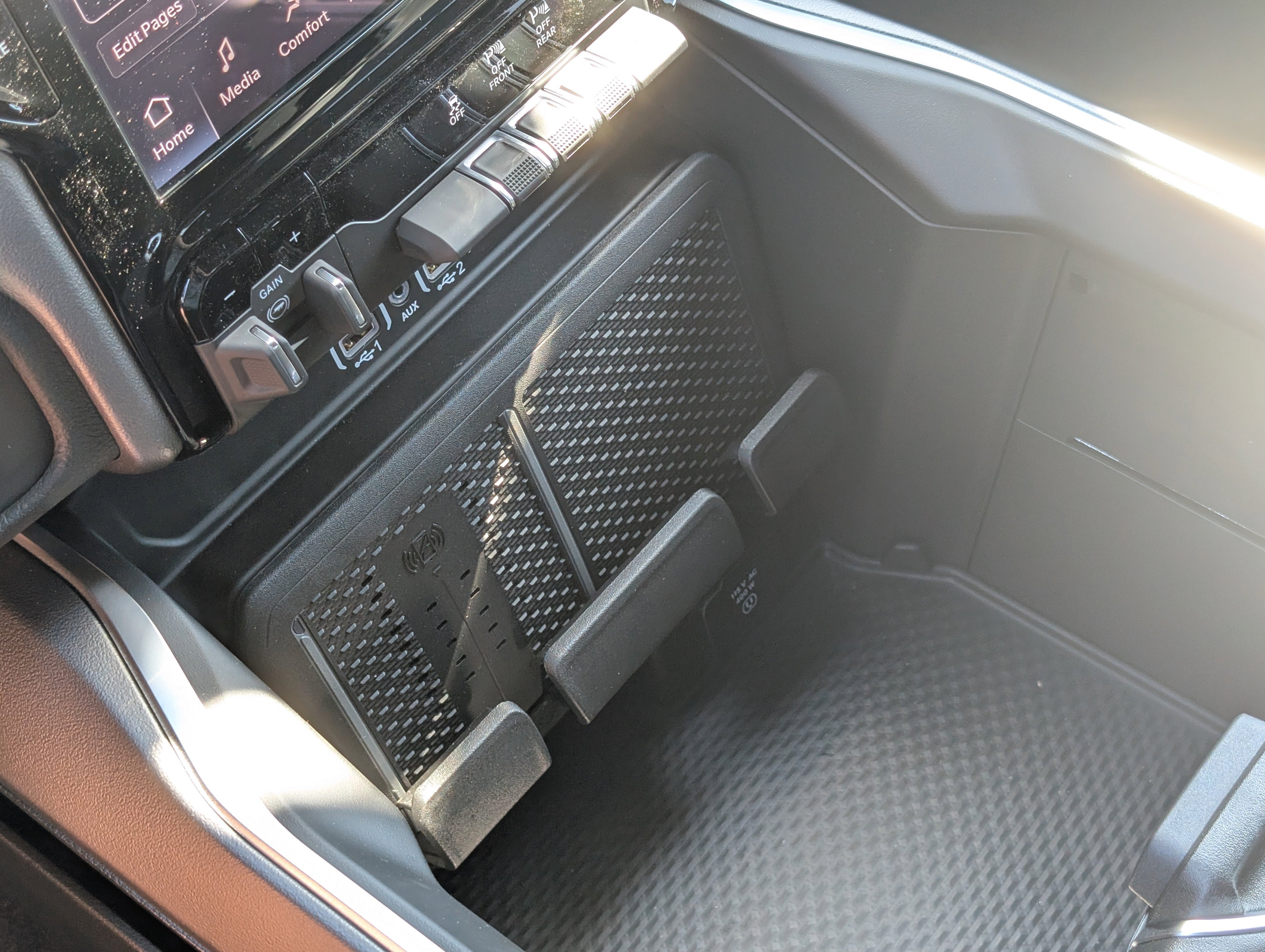 New 2026 RAM 1500 Big Horn image 19