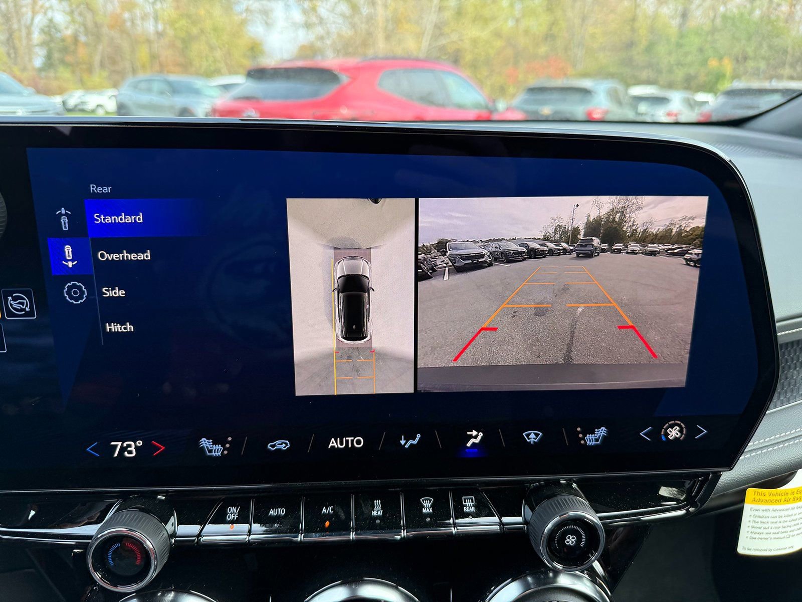 New 2025 Chevrolet Blazer EV LT w/ Super Cruise Package image 89