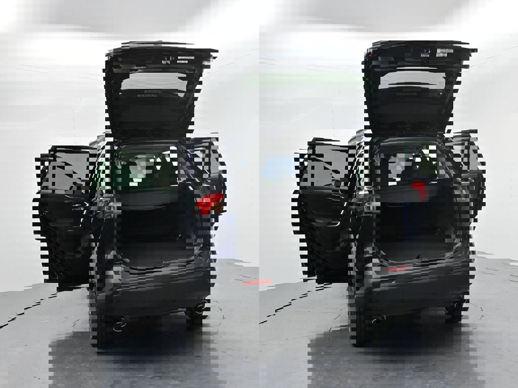 New 2025 Toyota RAV4 XLE w/ Convenience Package image 64