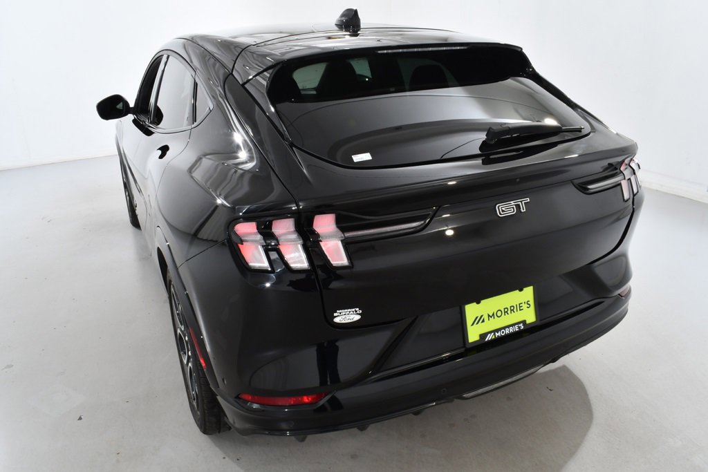 Used 2023 Ford Mustang Mach-E GT image 14