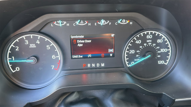 Certified 2023 Ford F150 XL w/ STX Appearance Package AWD/4WD image 19
