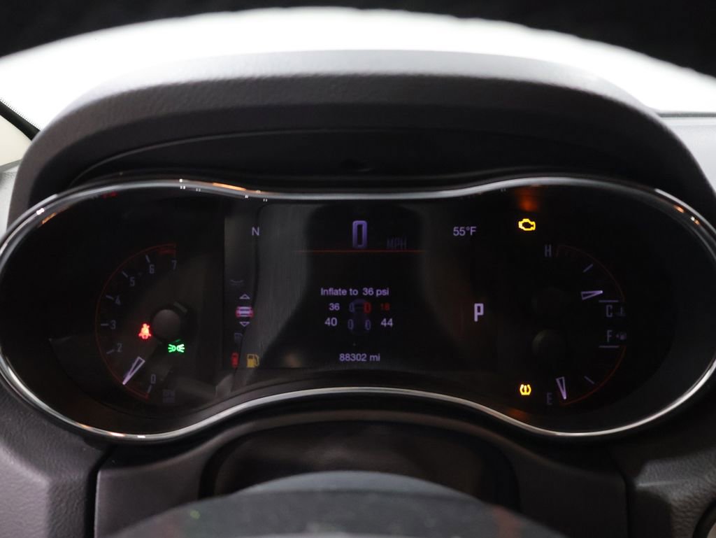 Used 2017 Dodge Durango SXT w/ Quick Order Package 23B image 41