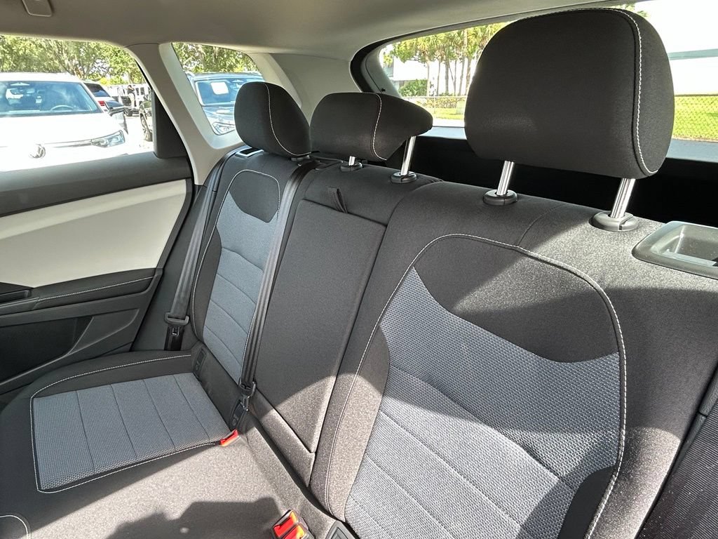 New 2026 Volkswagen Taos S FWD image 48