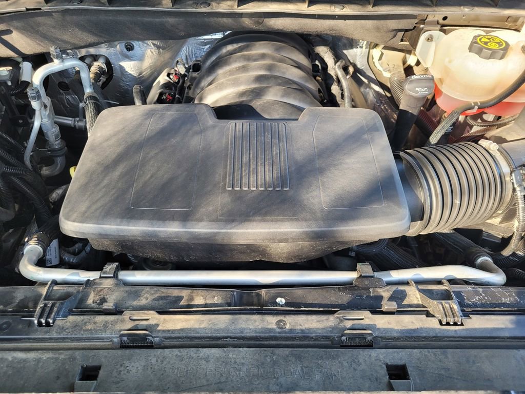 Used 2021 Chevrolet Silverado 1500 RST image 24