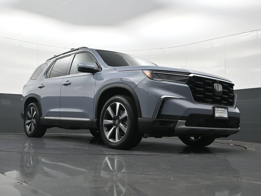 Used 2024 Honda Pilot Elite image 39
