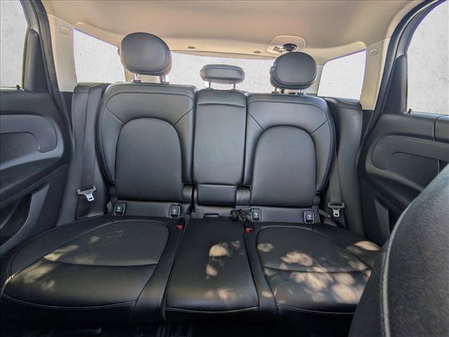 Used 2017 MINI Cooper Countryman S FWD image 16