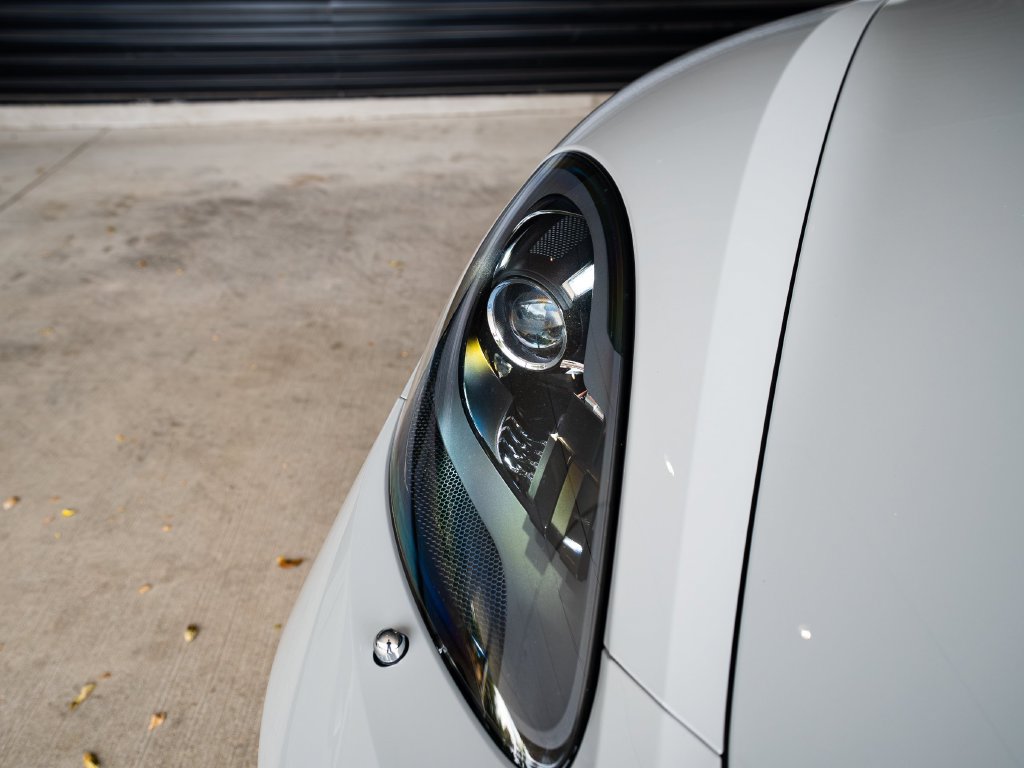 Certified 2025 Porsche 718 Boxster S RWD image 13
