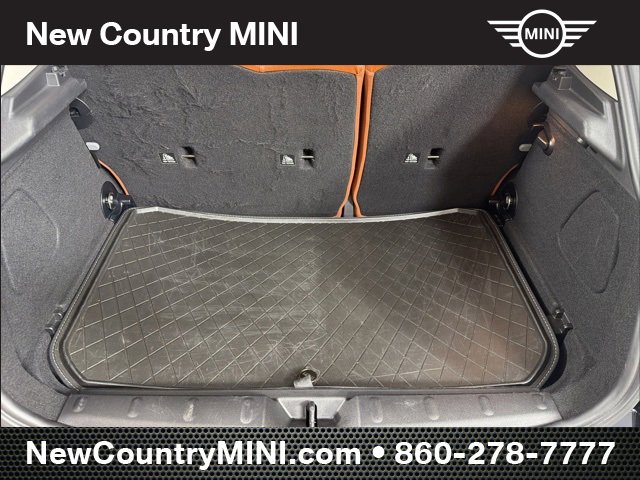 Used 2022 MINI Cooper S image 15