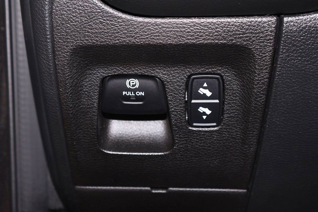 Used 2021 RAM 1500 TRX w/ TRX Level 2 Equipment Group image 27