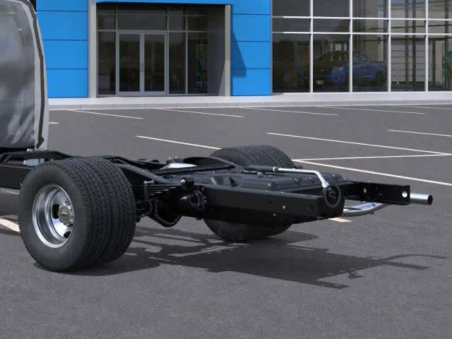 New 2025 Chevrolet Express 4500 w/ Power Convenience Package image 23