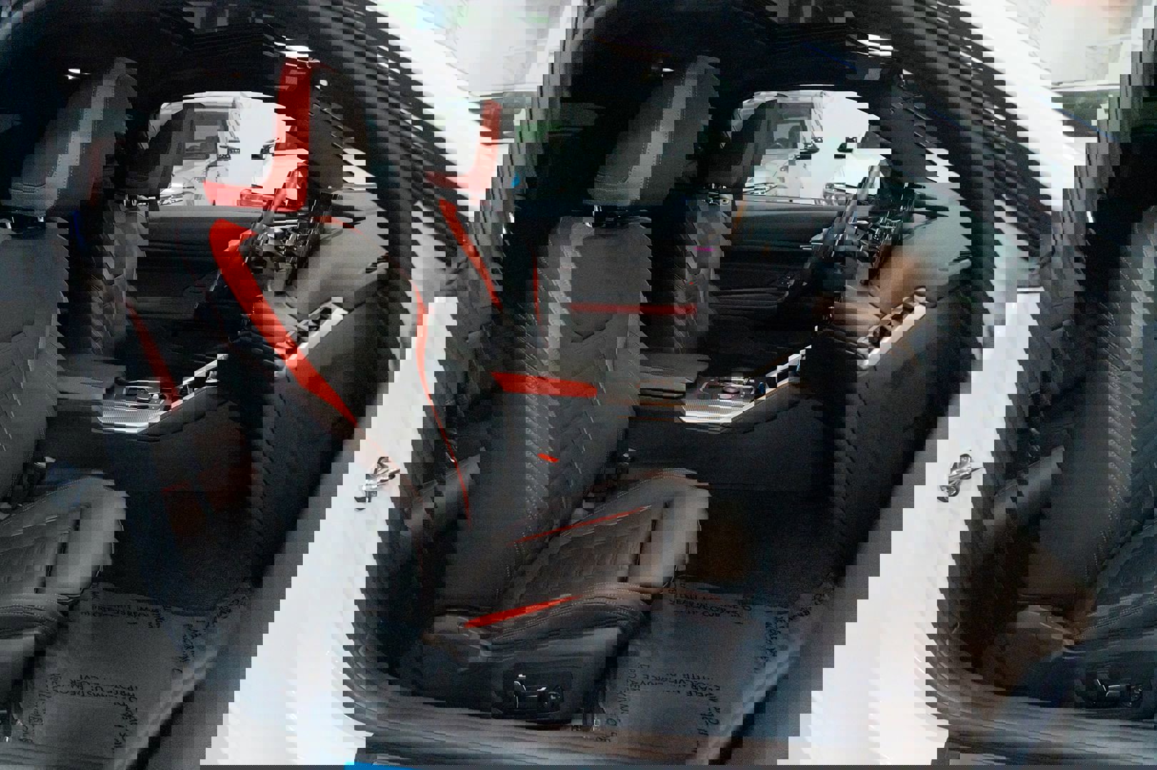 Used 2026 BMW 440i xDrive Coupe w/ Premium Package image 31