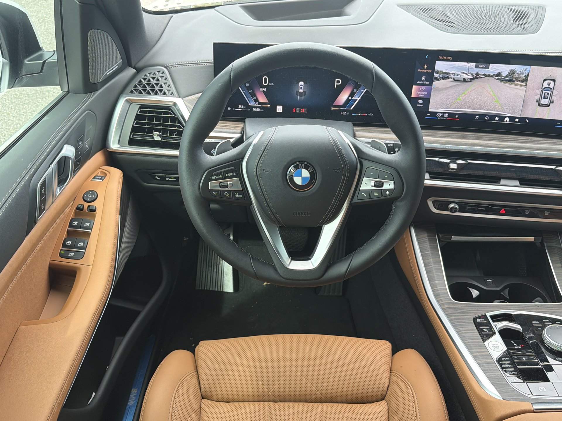 New 2026 BMW X5 xDrive40i AWD/4WD image 16