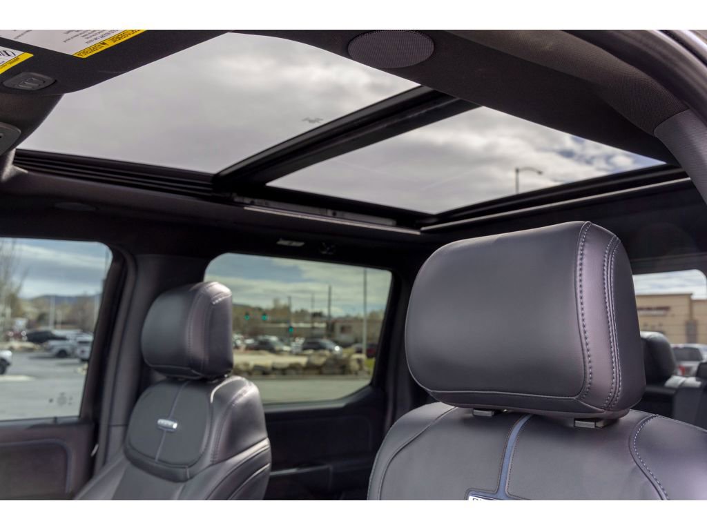 Used 2026 Ford F350 Platinum AWD/4WD image 17