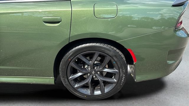 Used 2022 Dodge Charger R/T w/ Plus Group RWD image 34
