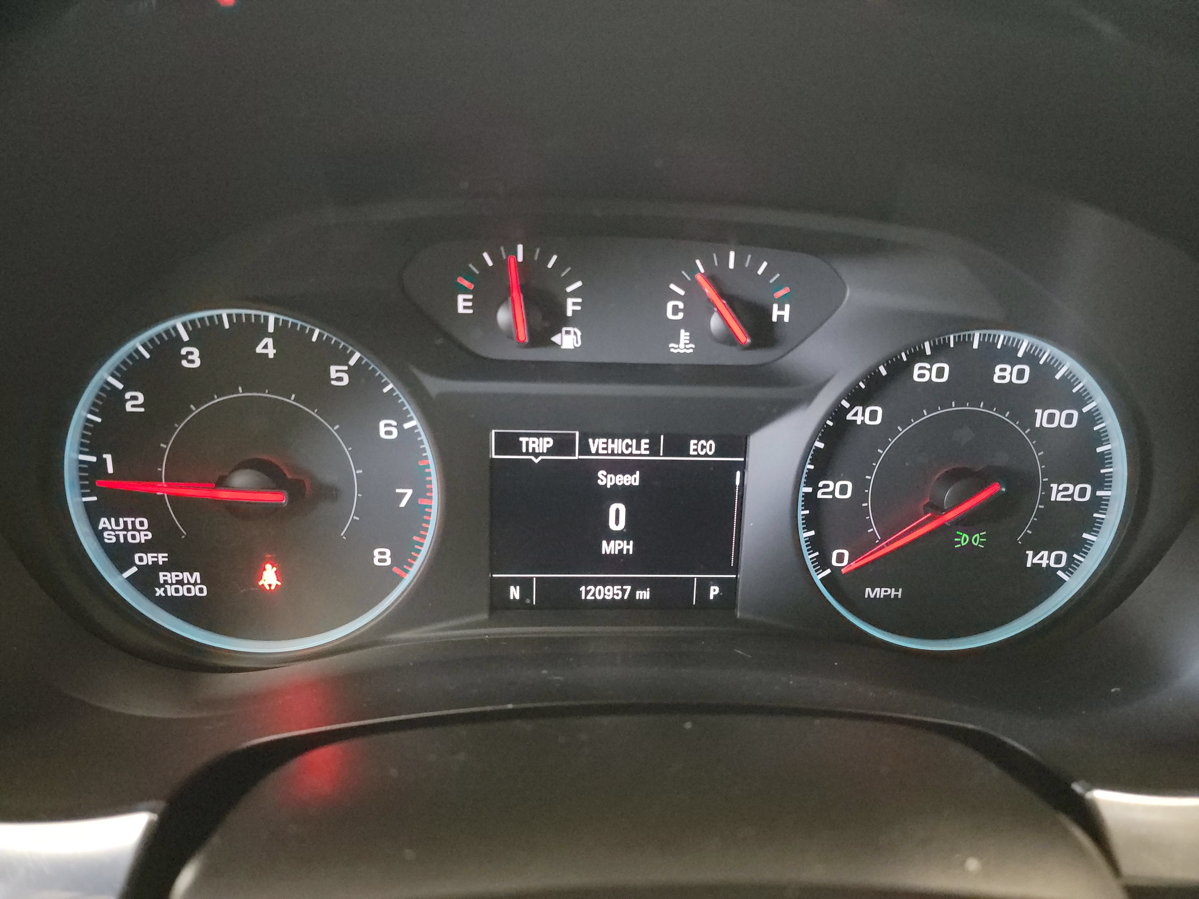 Used 2019 Chevrolet Traverse LS FWD image 18