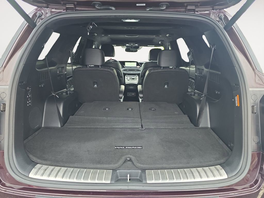 Used 2020 Hyundai Palisade Limited image 14