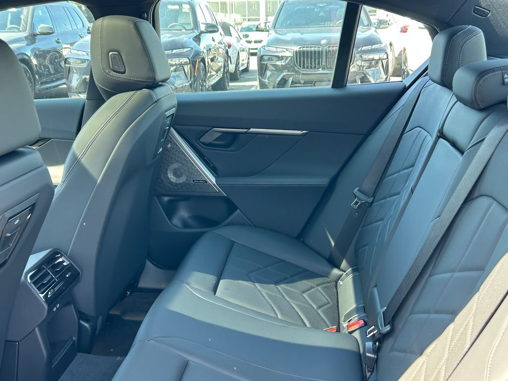 New 2027 BMW 540i xDrive w/ M Sport Package AWD/4WD image 30