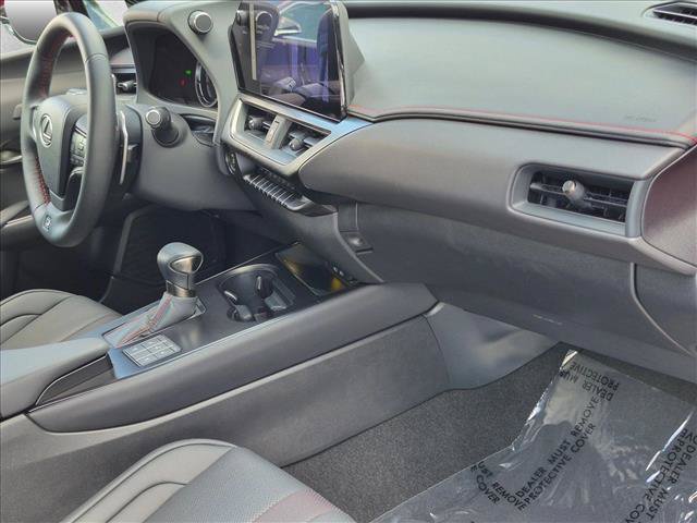 Certified 2024 Lexus UX 250h F Sport AWD/4WD image 20
