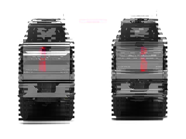 Used 2022 Chevrolet Silverado 1500 Custom image 8