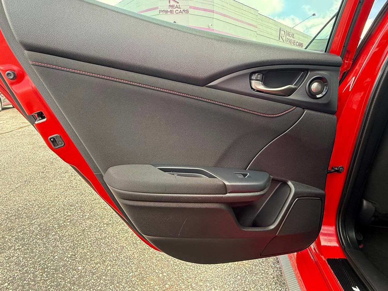 Used 2017 Honda Civic Type R image 21