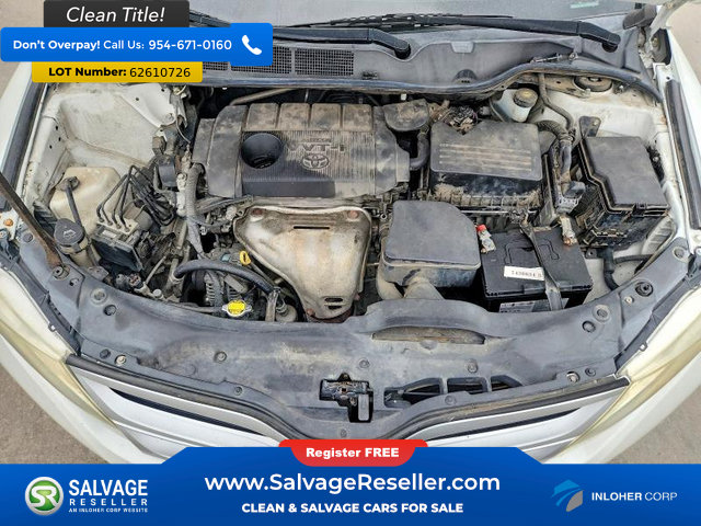 Used 2013 Toyota Venza LE FWD image 15