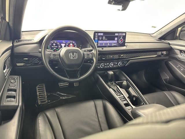 Used 2024 Honda Accord Sport image 25