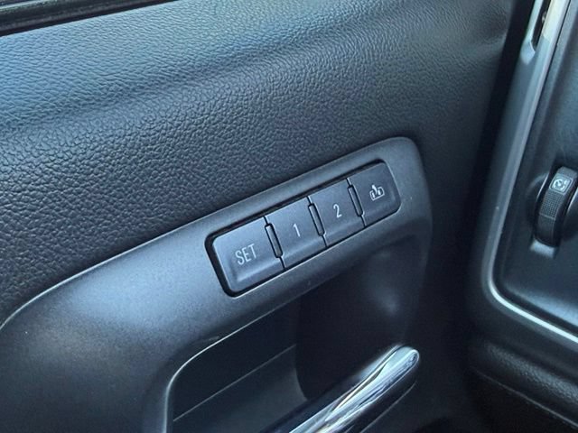 Used 2017 GMC Sierra 1500 SLT AWD/4WD image 20