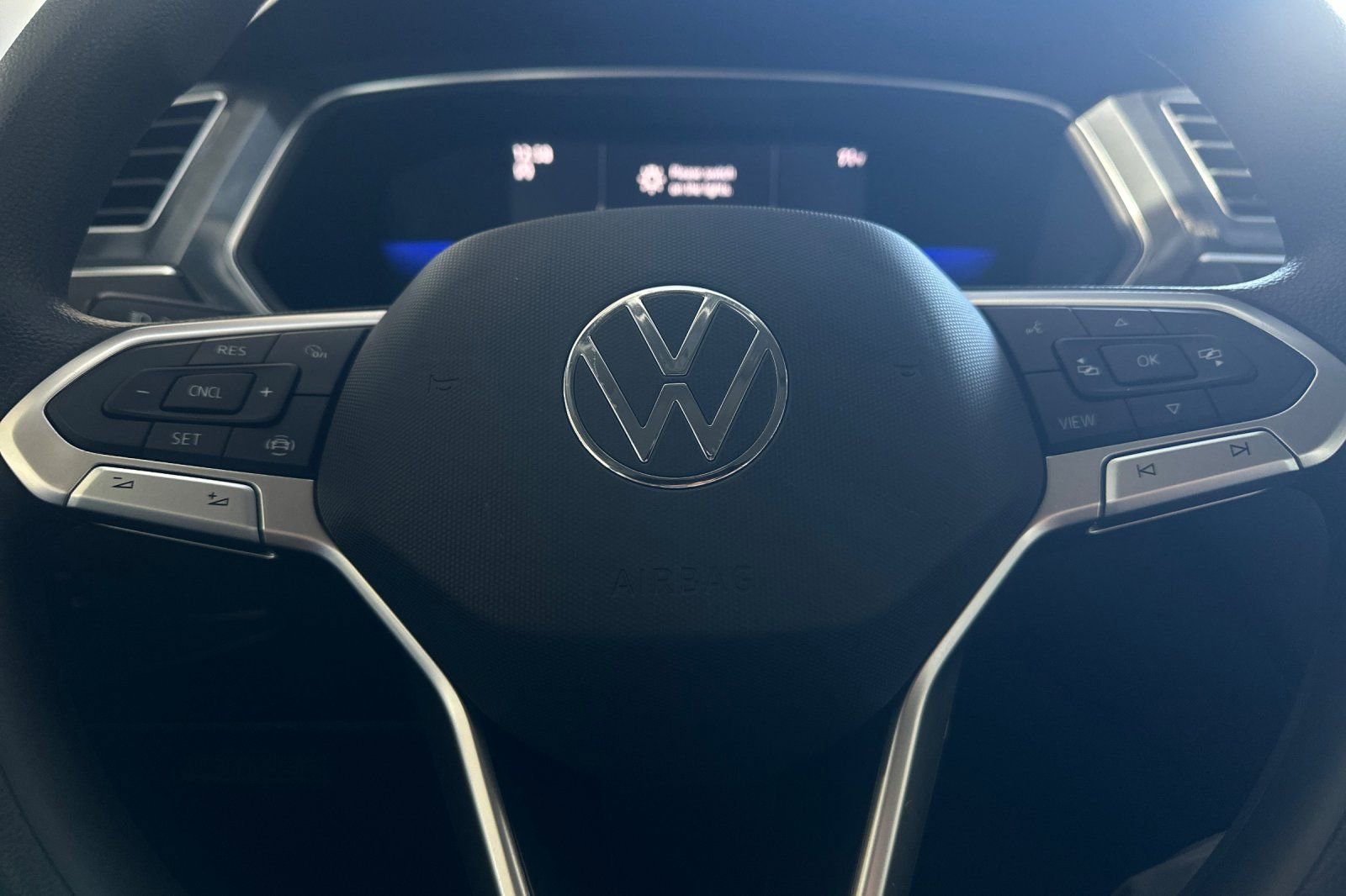 Certified 2023 Volkswagen Tiguan S image 24
