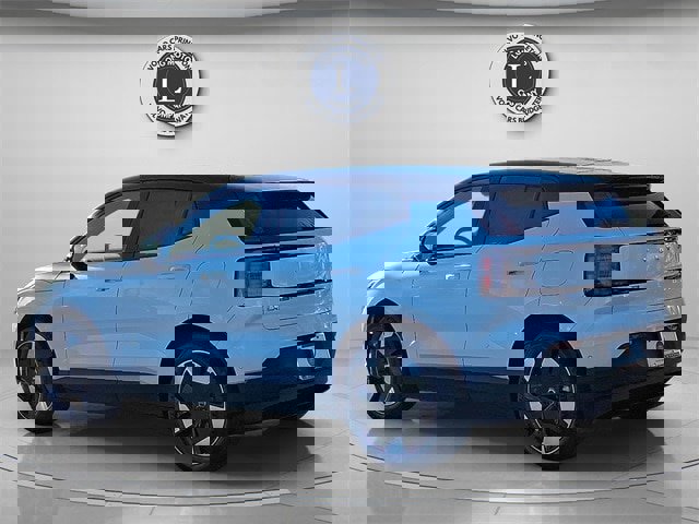 New 2026 Volvo EX30 Ultra image 3