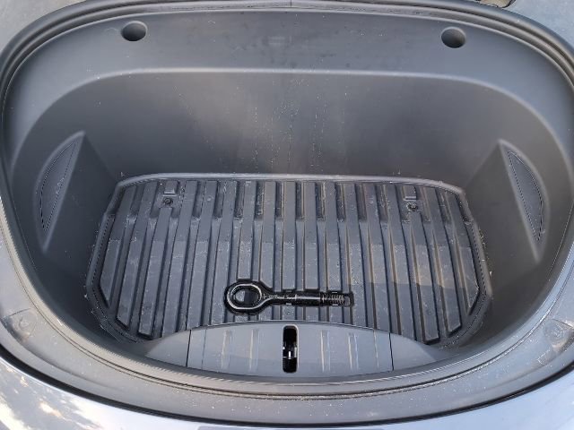 Used 2022 Tesla Model 3 Standard Range RWD image 23