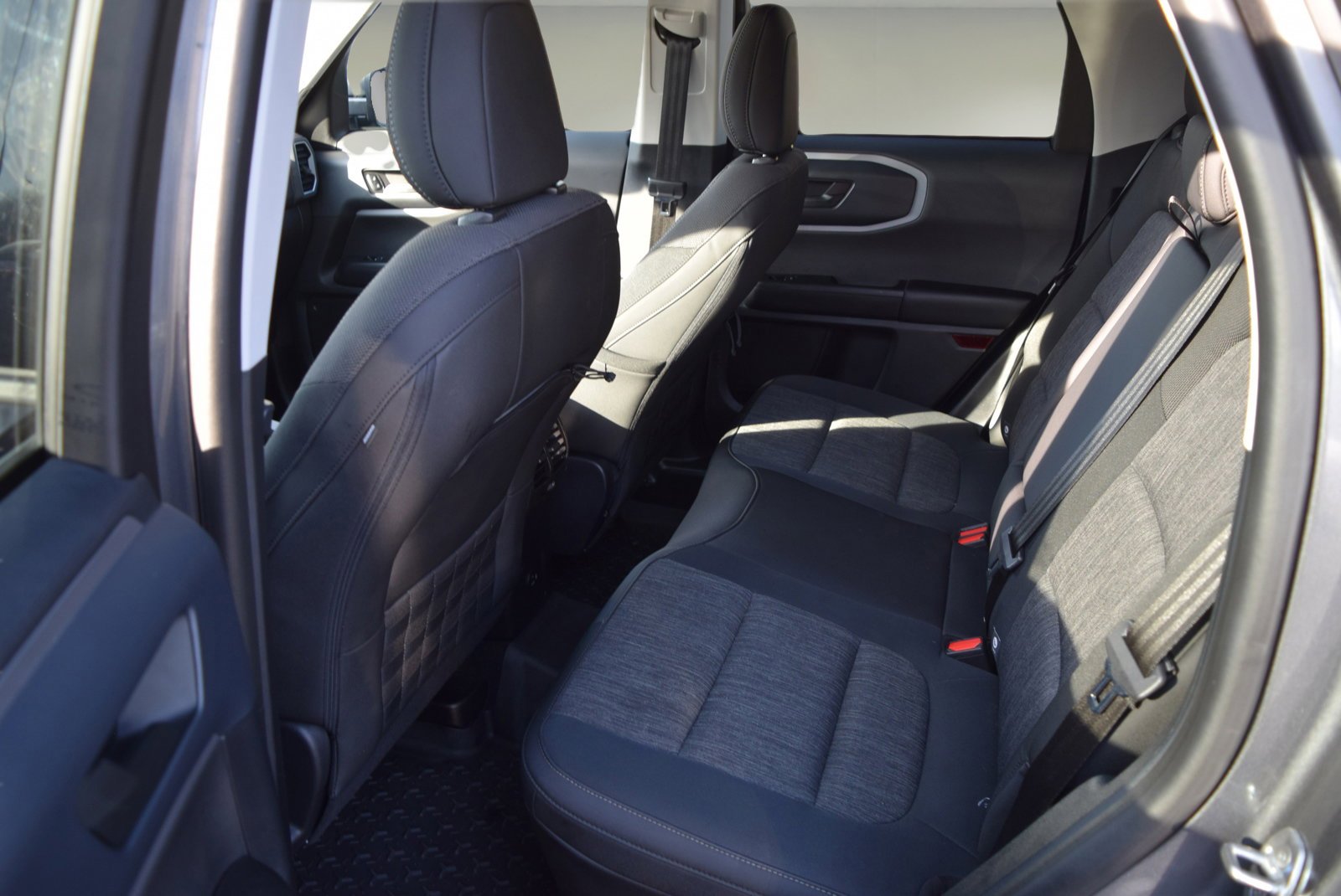 Used 2022 Ford Bronco Sport Big Bend w/ Convenience Package image 7