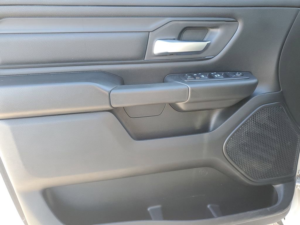 Used 2019 RAM 1500 Tradesman w/ SXT Appearance Group image 20