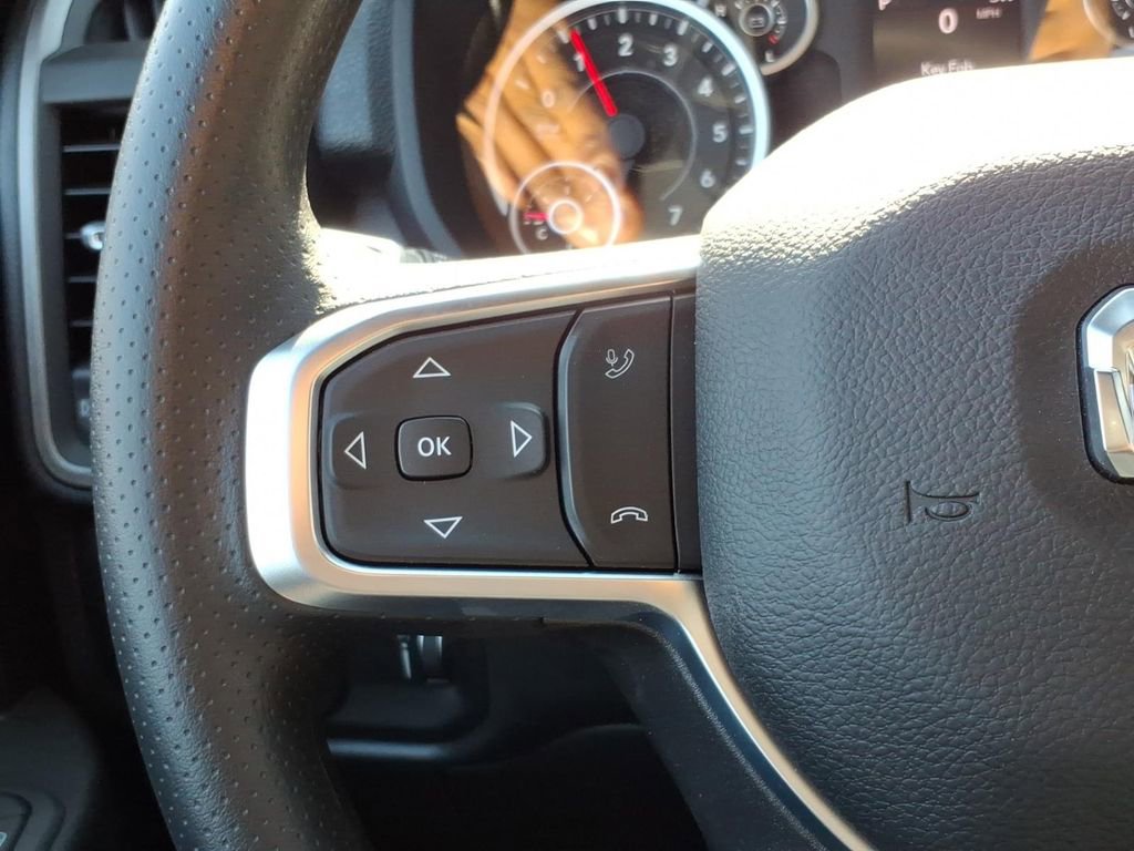 New 2026 RAM 2500 Tradesman image 15