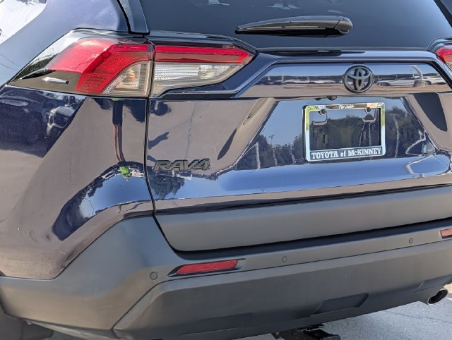 Used 2024 Toyota RAV4 XLE Premium w/ Weather Package AWD/4WD image 7