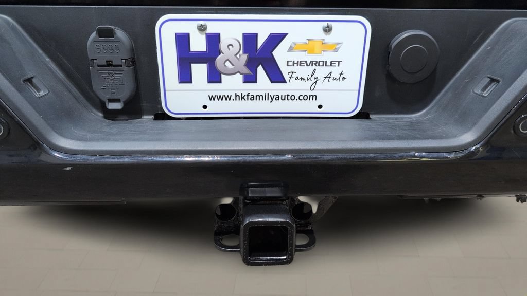 Used 2020 GMC Sierra 1500 AT4 w/ AT4 Premium Package AWD/4WD image 29