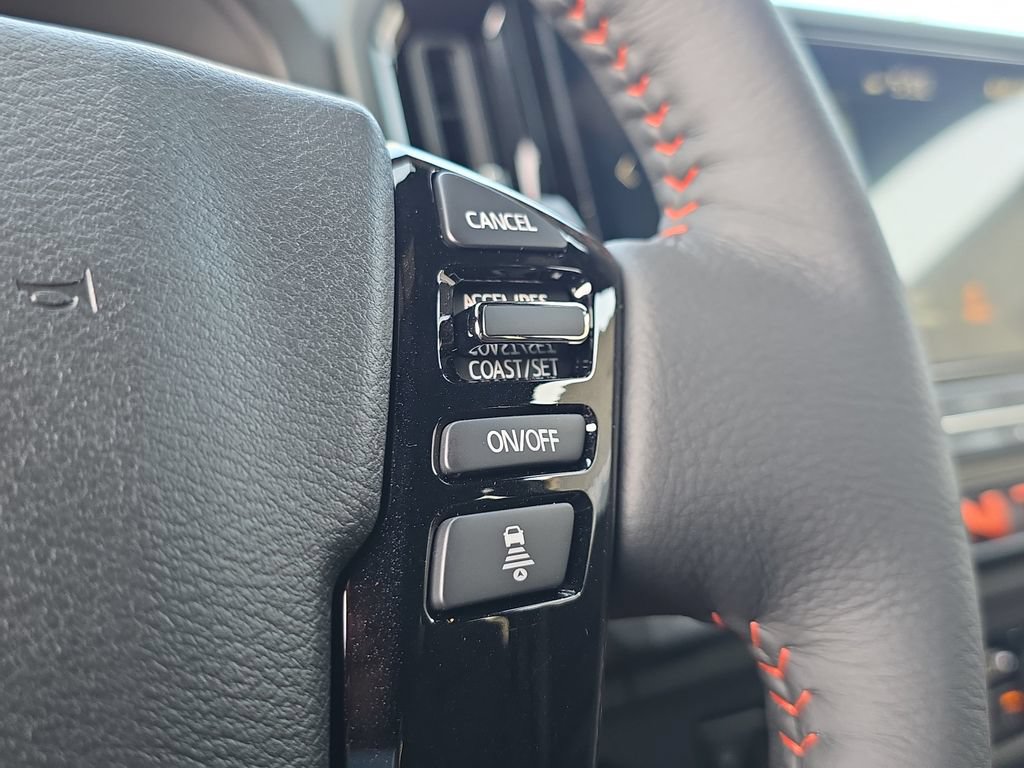New 2026 Nissan Frontier PRO-4X w/ Pro-4x Convenience Package AWD/4WD image 28