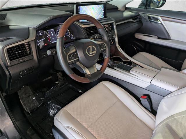 Used 2021 Lexus RX 350 FWD w/ Premium Package image 10