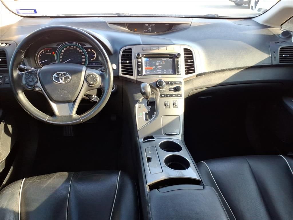 Used 2014 Toyota Venza XLE w/ XLE Premium Package AWD/4WD image 13