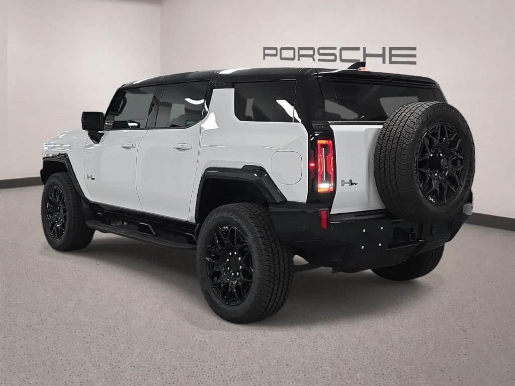 Used 2024 GMC Hummer EV 2X AWD/4WD image 3
