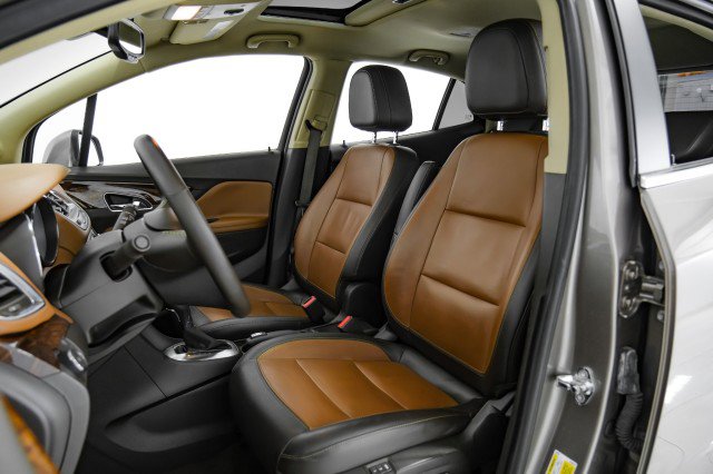 Used 2015 Buick Encore Leather image 29