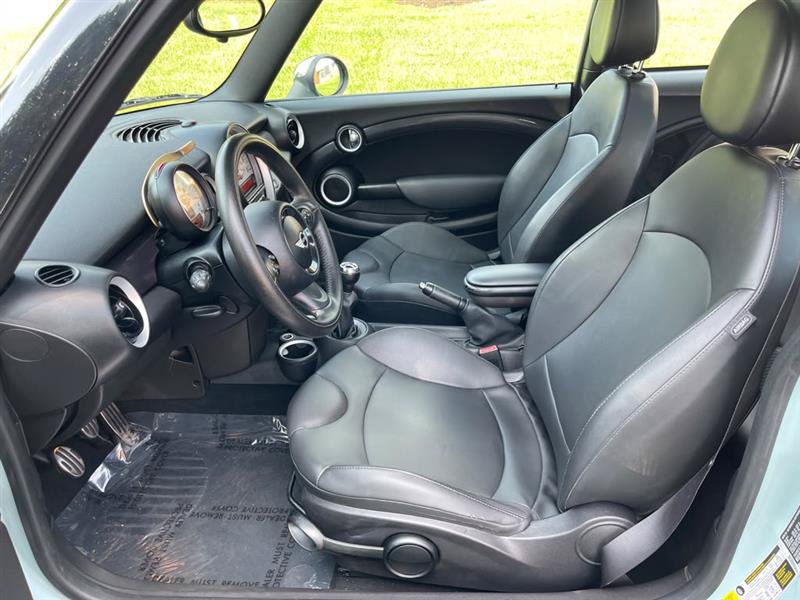 Used 2012 MINI Cooper S FWD image 30