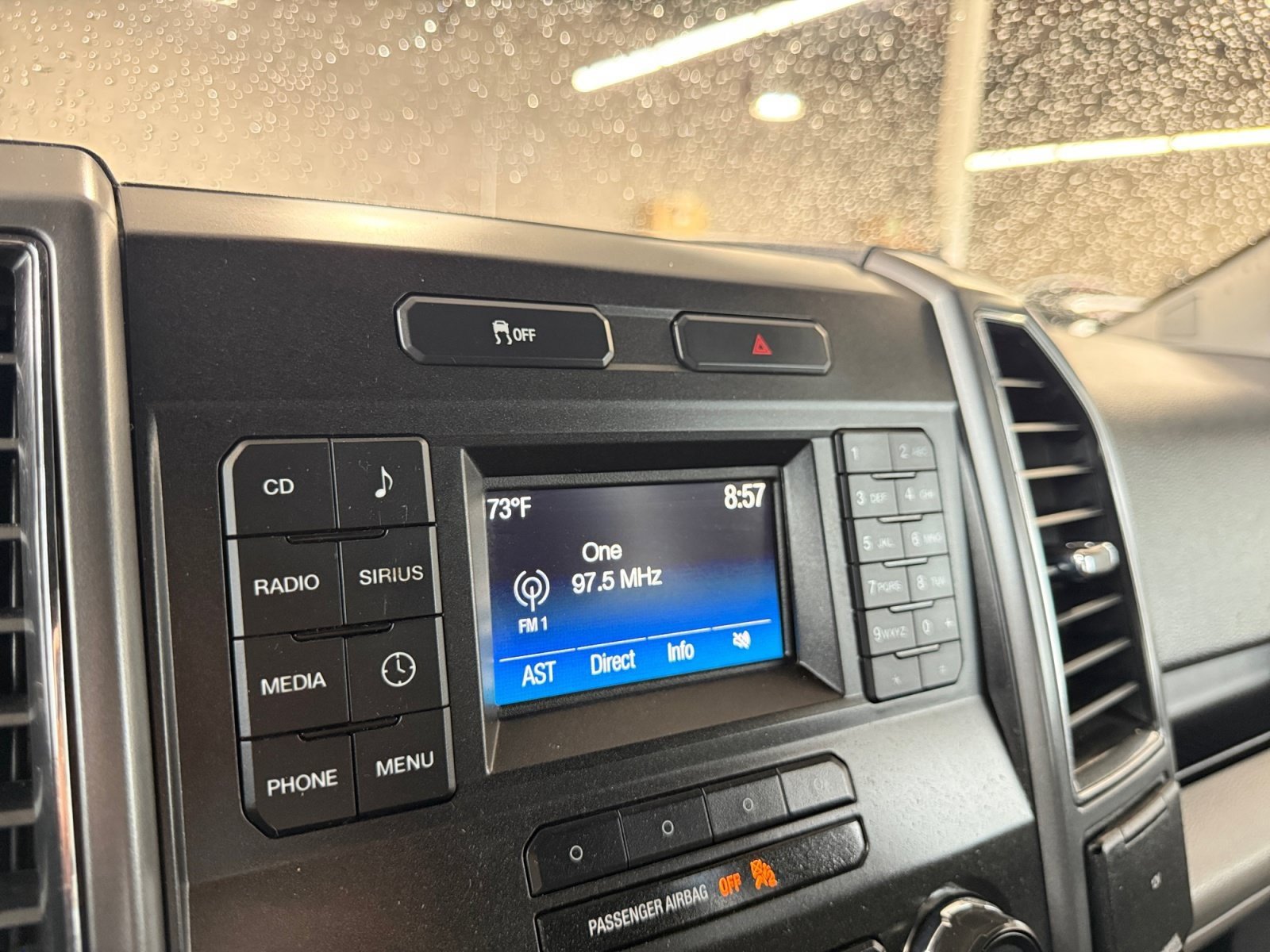 Used 2017 Ford F150 XLT RWD image 17