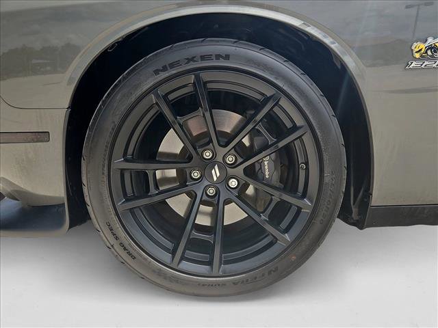 Used 2023 Dodge Challenger R/T Scat Pack w/ 1320 Plus Group image 24