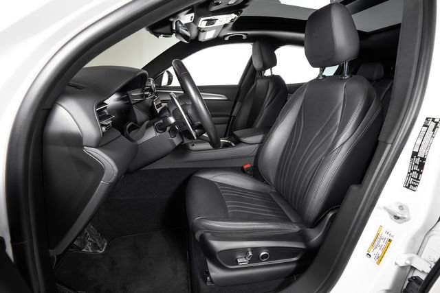 Used 2024 Maserati Grecale GT image 16