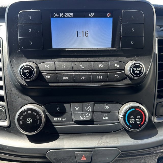 Used 2024 Ford Transit 250 Low Roof w/ Exterior Upgrade Package image 19