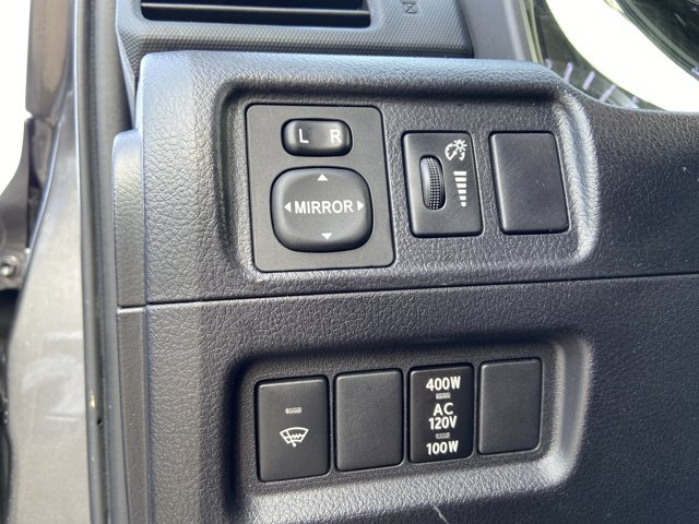 Used 2016 Toyota 4Runner SR5 Premium RWD image 46