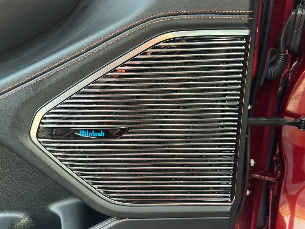 Used 2022 Jeep Grand Cherokee Summit image 15